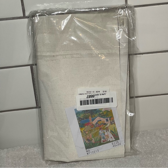 Paint by Numbers 16x20 inches - Picture 3 of 5